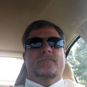 Meet your Posher, Randy